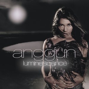 Обложка: Anggun - Cesse la pluie