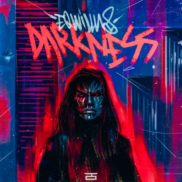 Обложка: Eqwillus - Darkness