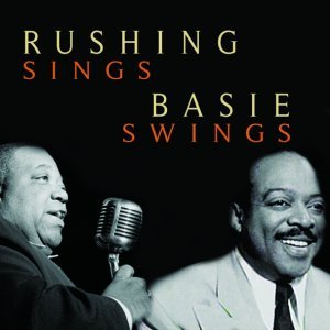 Обложка: Count Basie and His Orchestra feat. Jimmy Rushing - Georgianna