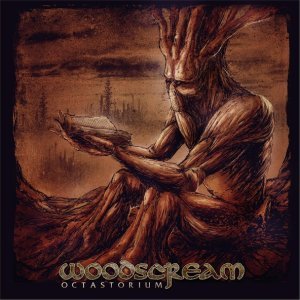 Обложка: Woodscream - Лесной царь