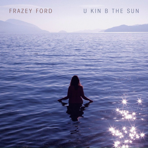 Обложка: Frazey Ford - Golden