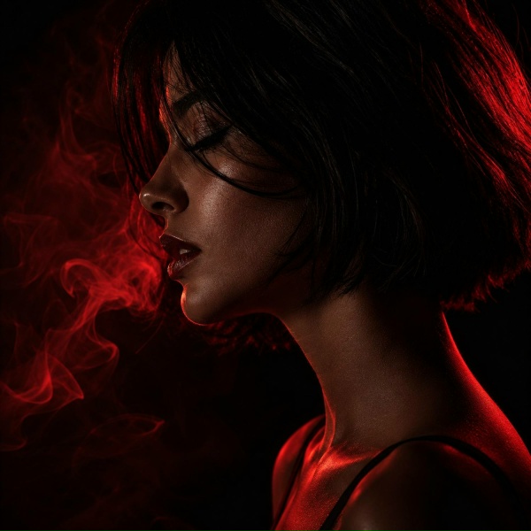 Обложка: Deepsensemood, all things break, Deep House - Static Line