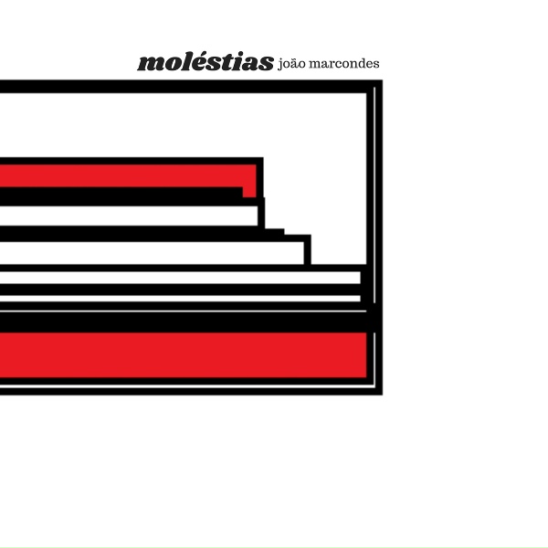 Обложка: João Marcondes - Nação