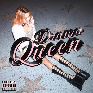 Обложка: GAVRILINA - Drama Queen