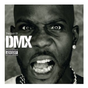 Обложка: DMX feat. Swizz Beatz - Get It On The Floor