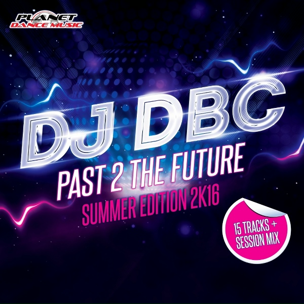 Обложка: DJ DBC - Return 2 Hardbass 4