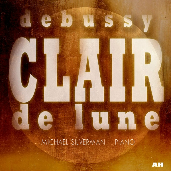 Обложка: Claude Debussy - Stars