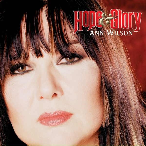 Обложка: Ann Wilson feat. Elton John - Where To Now St. Peter?