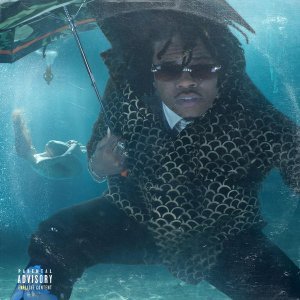 Обложка: Gunna - Wit It