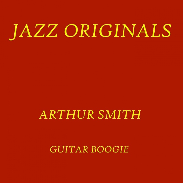 Обложка: Arthur Smith - Silver Bells