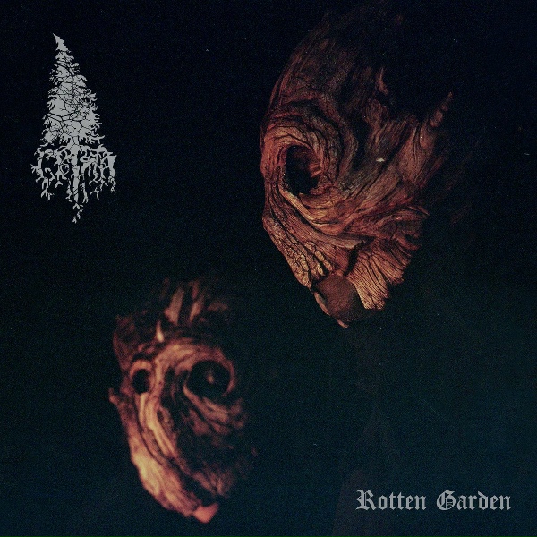 Обложка: Grima - Cedar and Owls