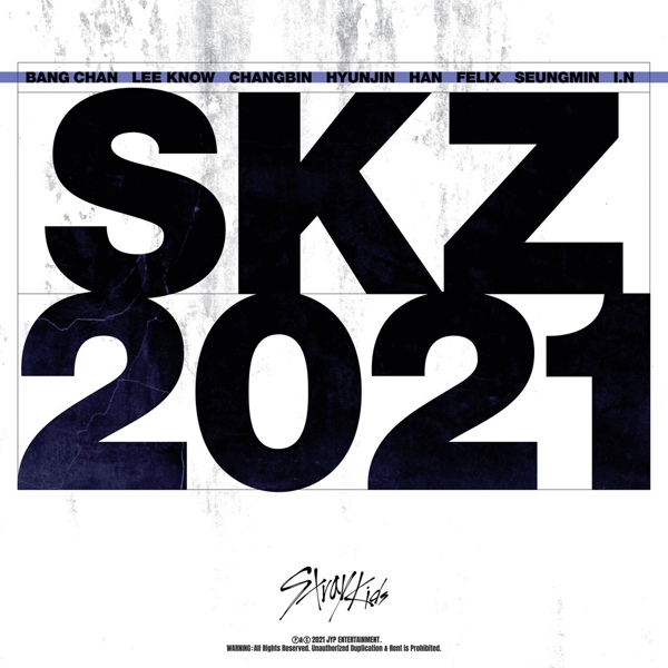 Обложка: Stray Kids - Hoodie Season