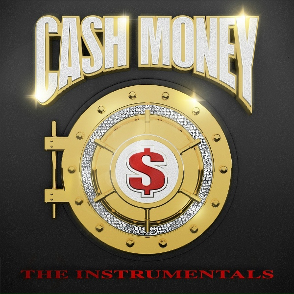Обложка: Cash Money Millionaires - Bling Bling