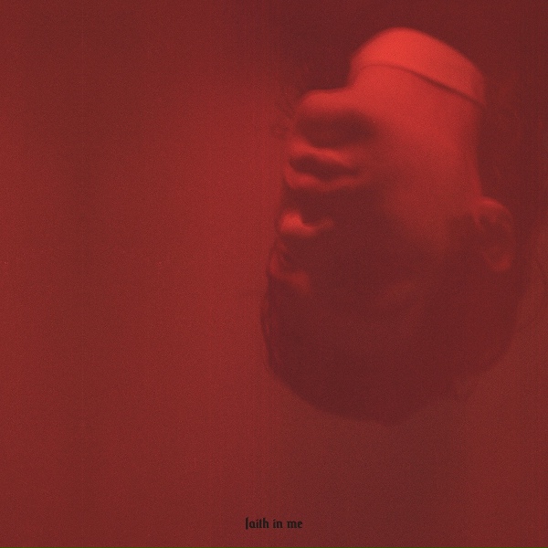 Обложка: ELZ AND THE CULT - Faith in Me