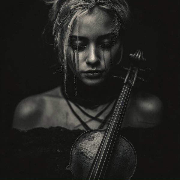 Обложка: Aurora Keys - Emotions