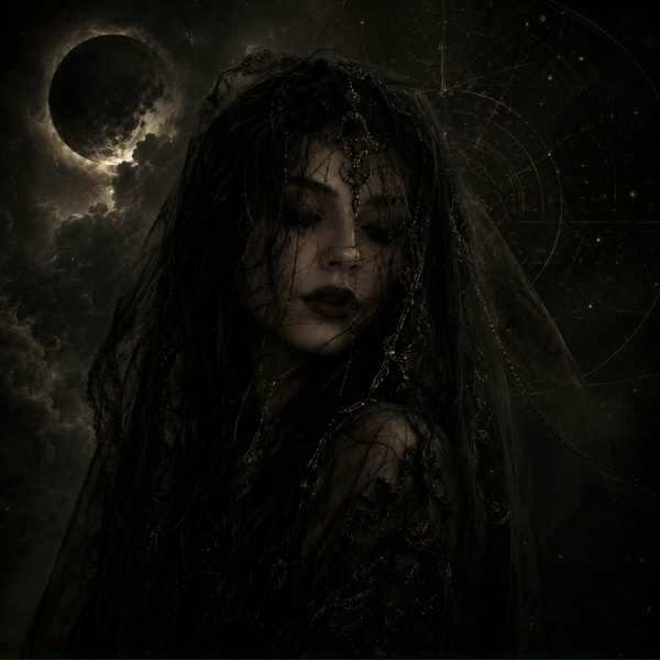 Обложка: Natalya Luminara, Delerium, Ghost Meridian, Sarah McLachlan - silver stream