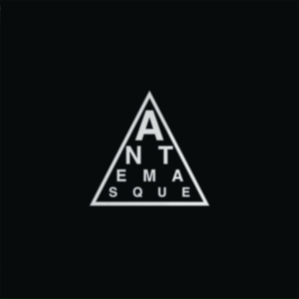 Обложка: ANTEMASQUE - Ride Like The Devil's Son