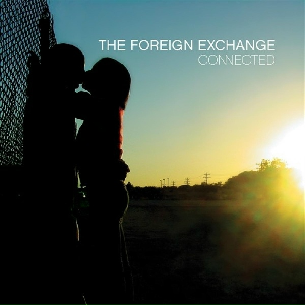 Обложка: The Foreign Exchange - Von Sees