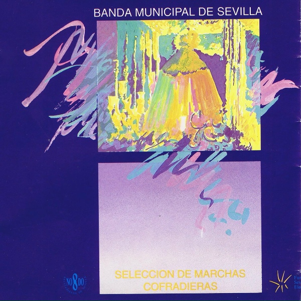 Фото: Banda Municipal De Sevilla