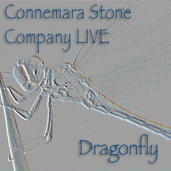 Обложка: Connemara Stone Company - Auld Lang Syne