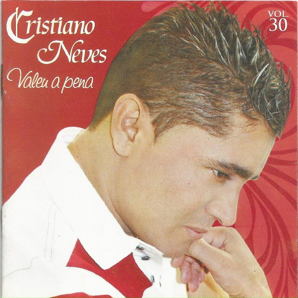 Обложка: Cristiano Neves - Eu Bebo