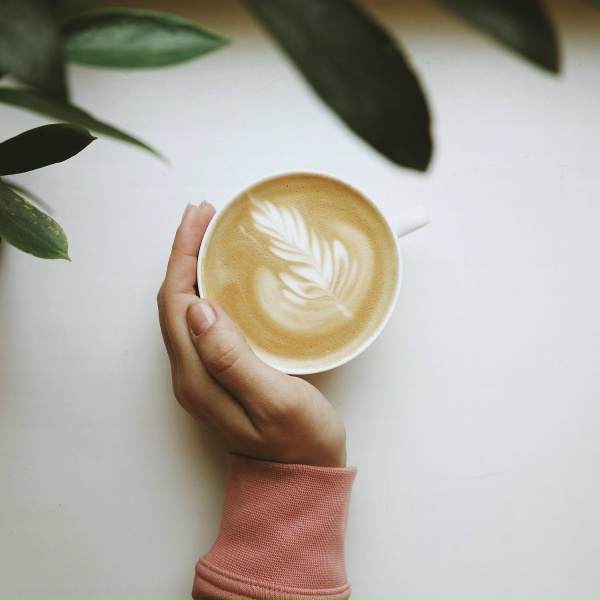 Обложка: Cocoa Coffee Clan - Coffee