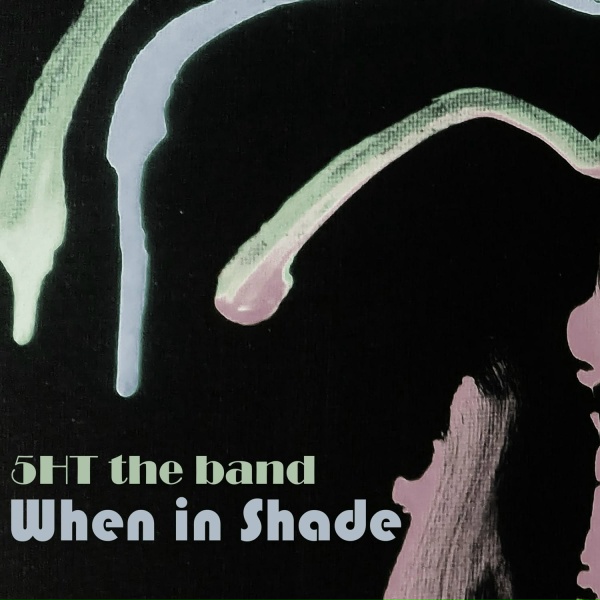 Обложка: 5ht the Band - Control