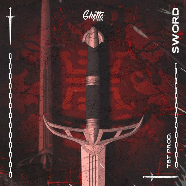 Обложка: TBT prod. - Sword