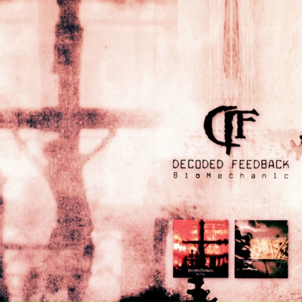 Обложка: Decoded Feedback - Corrosion