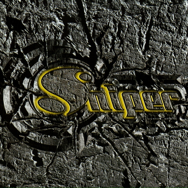Обложка: Sniper - Gravé dans la roche