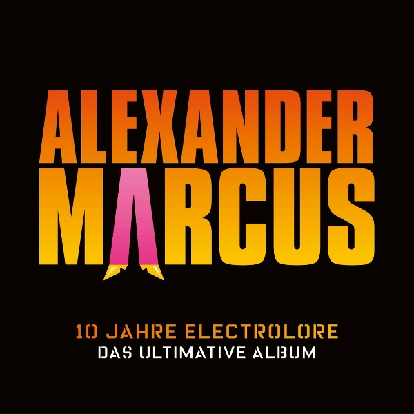 Обложка: Alexander Marcus - Spiel, Satz und Sieg