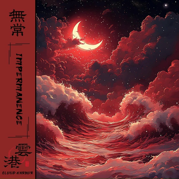 Обложка: cloud harbor - Still Healthy