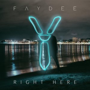 Обложка: Faydee - Right Here