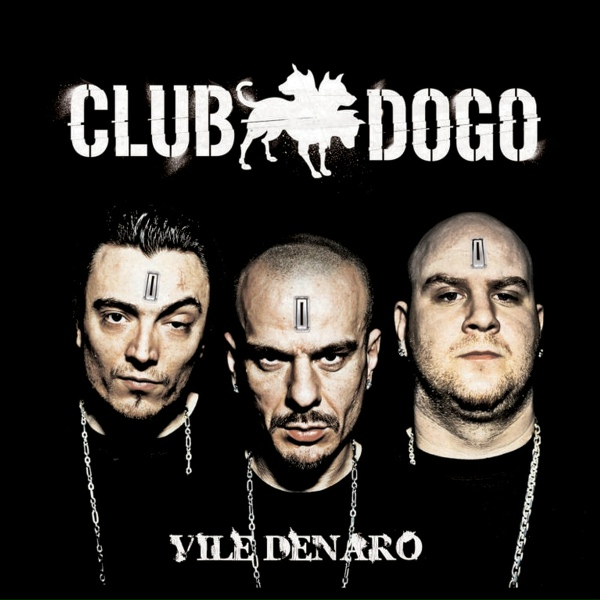 Обложка: Club Dogo feat. Daniele Vit - Ora Che Ci Penso