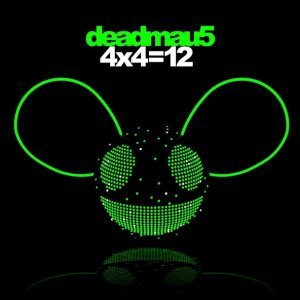 Обложка: deadmau5 - Right This Second