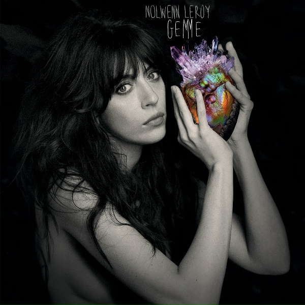 Обложка: Nolwenn Leroy - L’Ankou