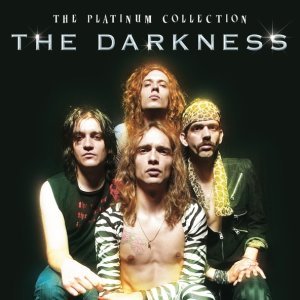 Обложка: The Darkness - Knockers