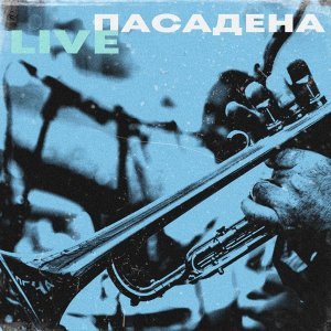 Обложка: ПАСАДЕНА - Водичка найс