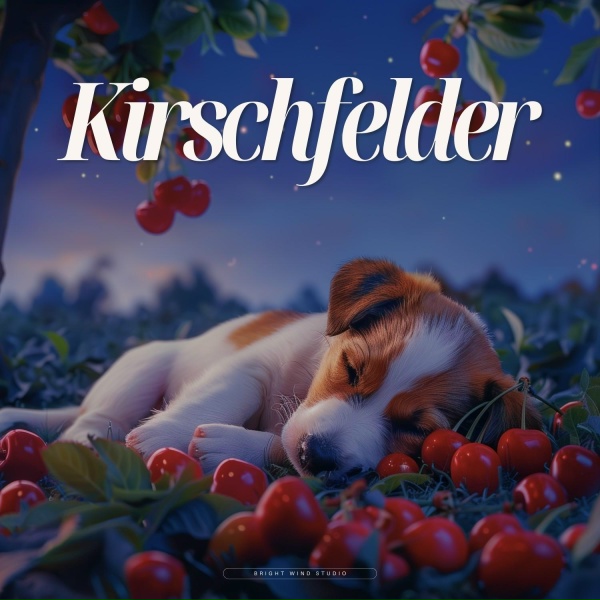 Обложка: Dog Relaxation - Scholarly Spread