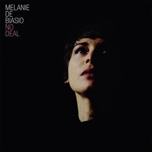 Обложка: Melanie De Biasio - With Love
