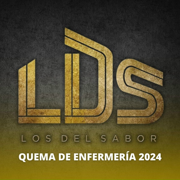 Обложка: Los Del Sabor LDS - Los Diablos Alegria