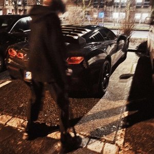 Обложка: Interworld, zxcursed, Sadfriendd - METAMORPHOSIS 3