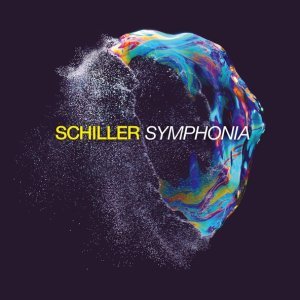 Обложка: Schiller - Schiller