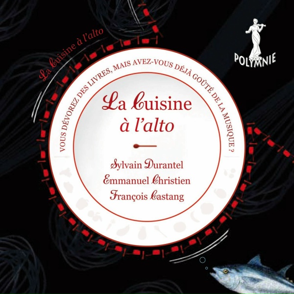 Обложка: François Castang - Proverbe chinois