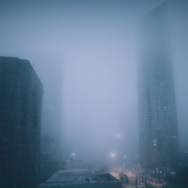 Обложка: Lurt - emptiness inside