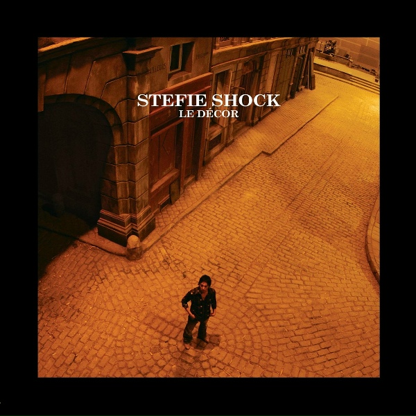 Фото: Stefie Shock