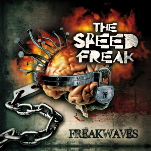 Обложка: The Speed Freak - Hated