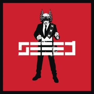 Обложка: Seeed - Blink Blink
