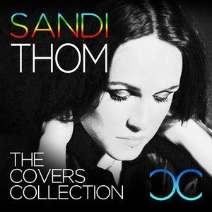 Обложка: Sandi Thom - Times Like These