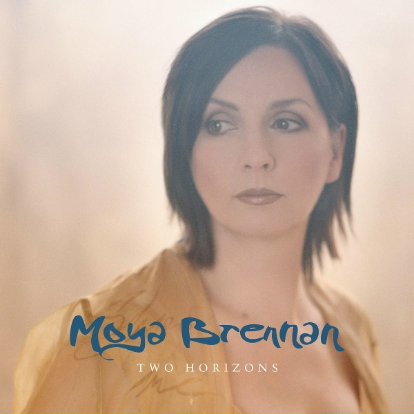 Обложка: Moya Brennan - Falling